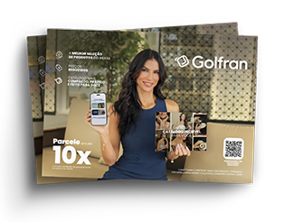Golfran Fiance